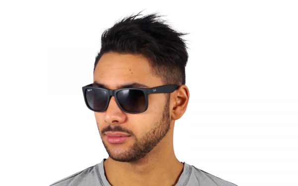 RAY BAN JUSTIN RB4165