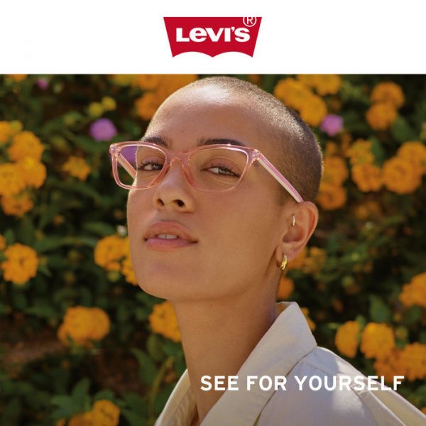 LEVI'S LV 1022