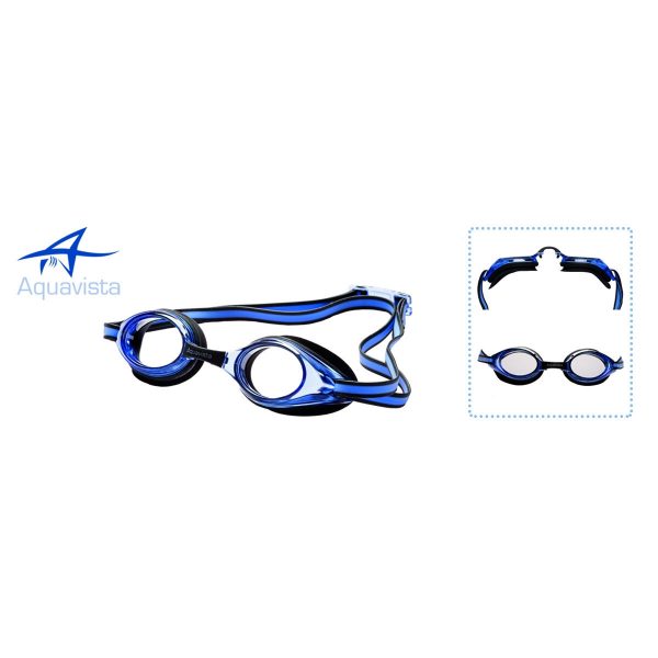 GAFAS DE NATACIÓN GRADUADAS NIÑOS