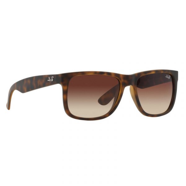 RAY BAN JUSTIN RB4165