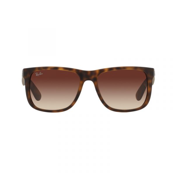 RAY BAN JUSTIN RB4165