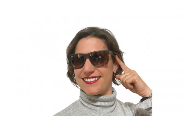 RAY BAN JUSTIN RB4165