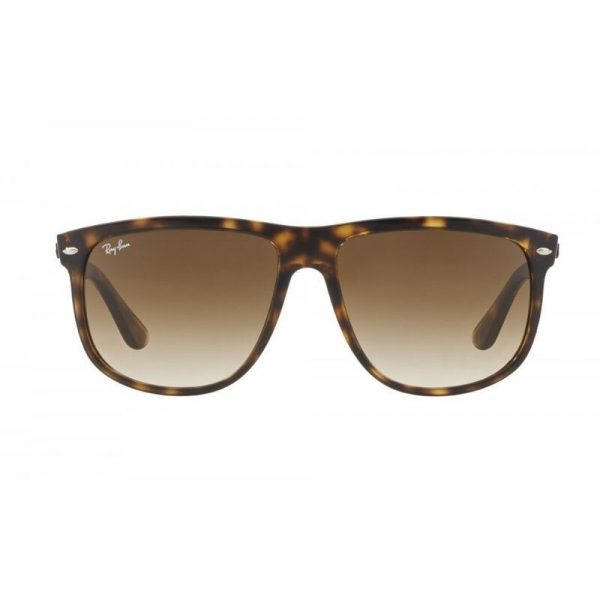 RAY BAN BOYFRIEND MARRÓN RB4147