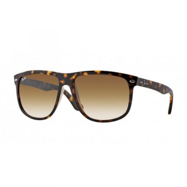 RAY BAN BOYFRIEND MARRÓN RB4147