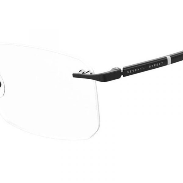 SEVENTH STREET 7A 078 807 BLACK