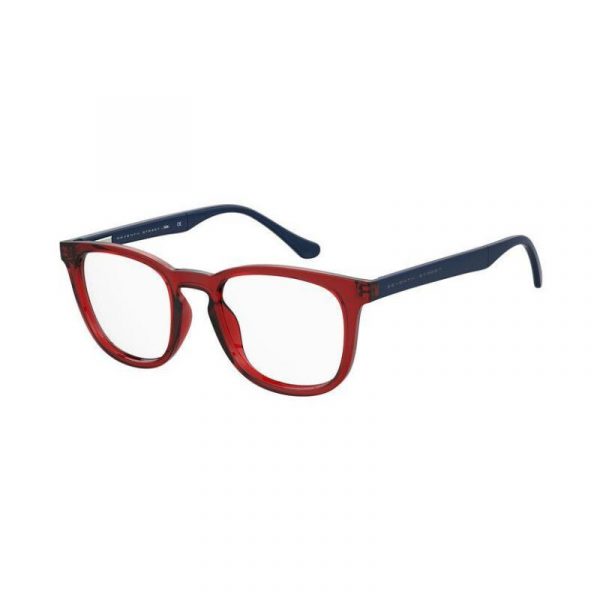 SEVENTH STREET S 326 4E3 RED BLUE