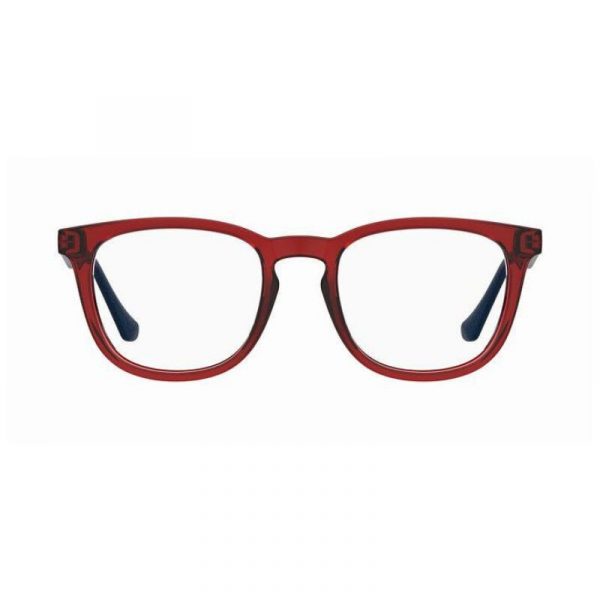 SEVENTH STREET S 326 4E3 RED BLUE