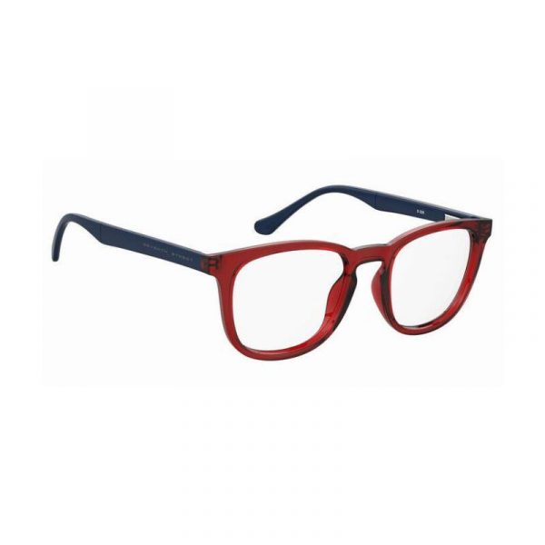 SEVENTH STREET S 326 4E3 RED BLUE