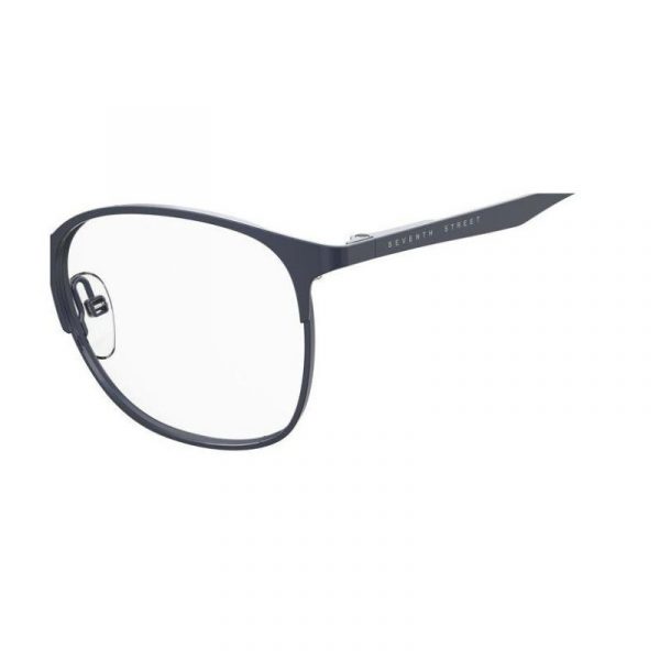 SEVENTH STREET S 338 FLL MATTE BLUE