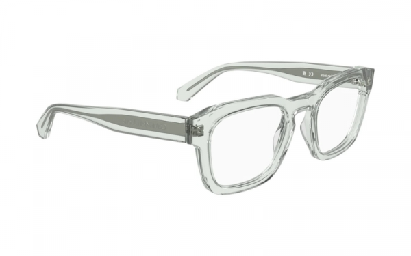 CKJ25610 TRANSPARENTE A AZUL