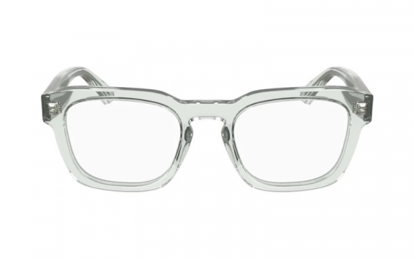 CKJ25610 TRANSPARENTE A AZUL
