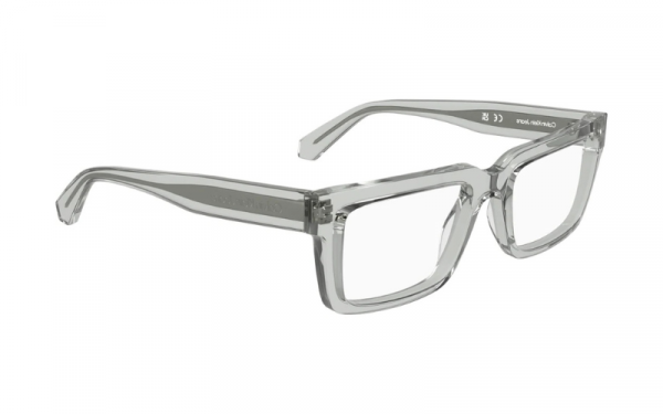CKJ24616 TRANSPARENTE A AZUL