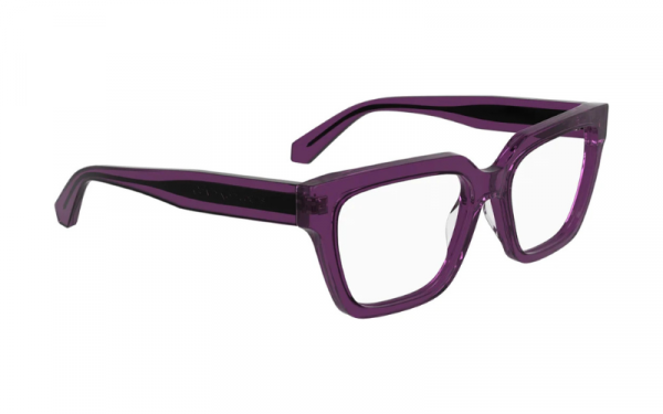 CKJ25609 MARRÓN A MORADO