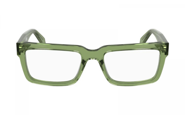 CKJ24616 VERDE A VERDE OSCURO