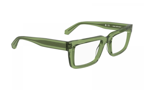 CKJ24616 VERDE A VERDE OSCURO