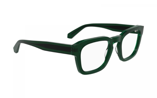 CKJ25610 VERDE A VERDE OSCURO