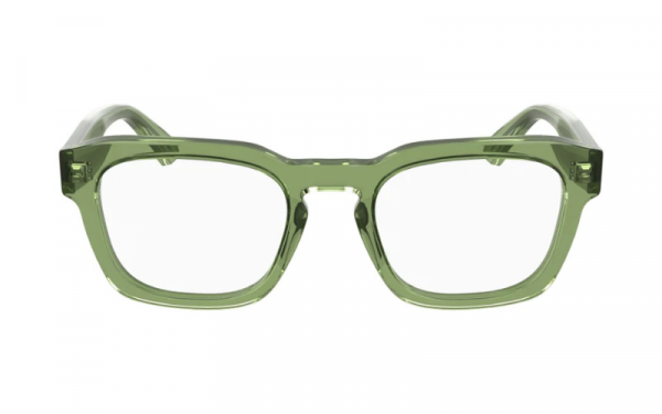 CKJ25610 VERDE A VERDE OSCURO