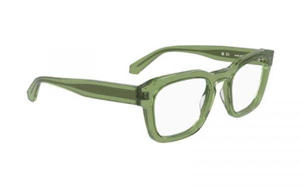 CKJ25610 VERDE A VERDE OSCURO