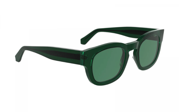 CKJ25601S VERDE A VERDE OSCURO