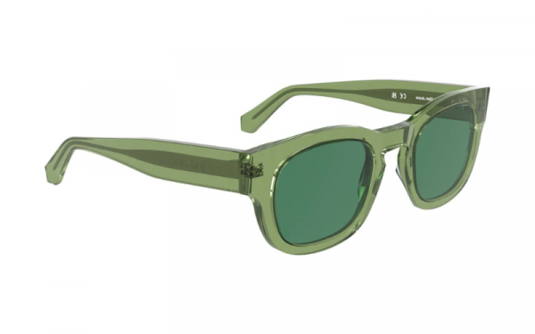 CKJ25601S VERDE A VERDE OSCURO