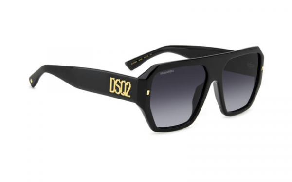 DSQUARED D2 0128S 8079O 58-16-145