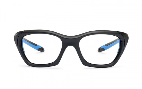 VERSPORT HERCULES NEGRA Y AZUL 55-19