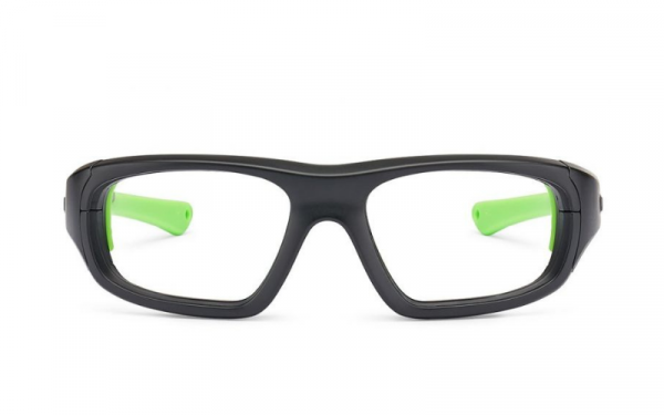 VERSPORT ZEUS NEGRA Y VERDE 52-16